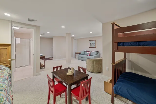 $1,450,000 | 646 Topnotch Drive, Unit B, Stowe, VT 05672