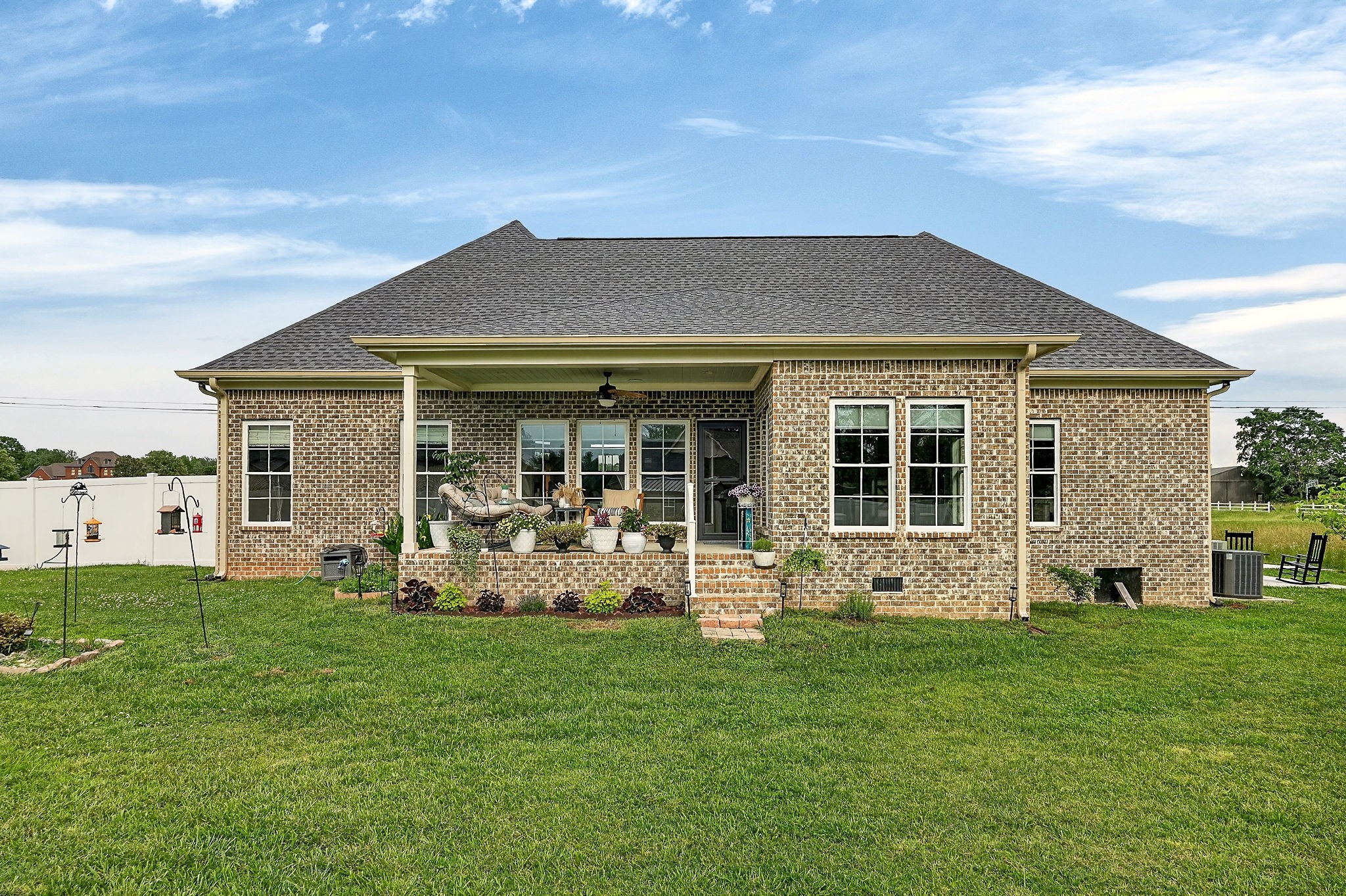4358 Vervilla Road Morrison, TN 37357 - Photo 52 of 53