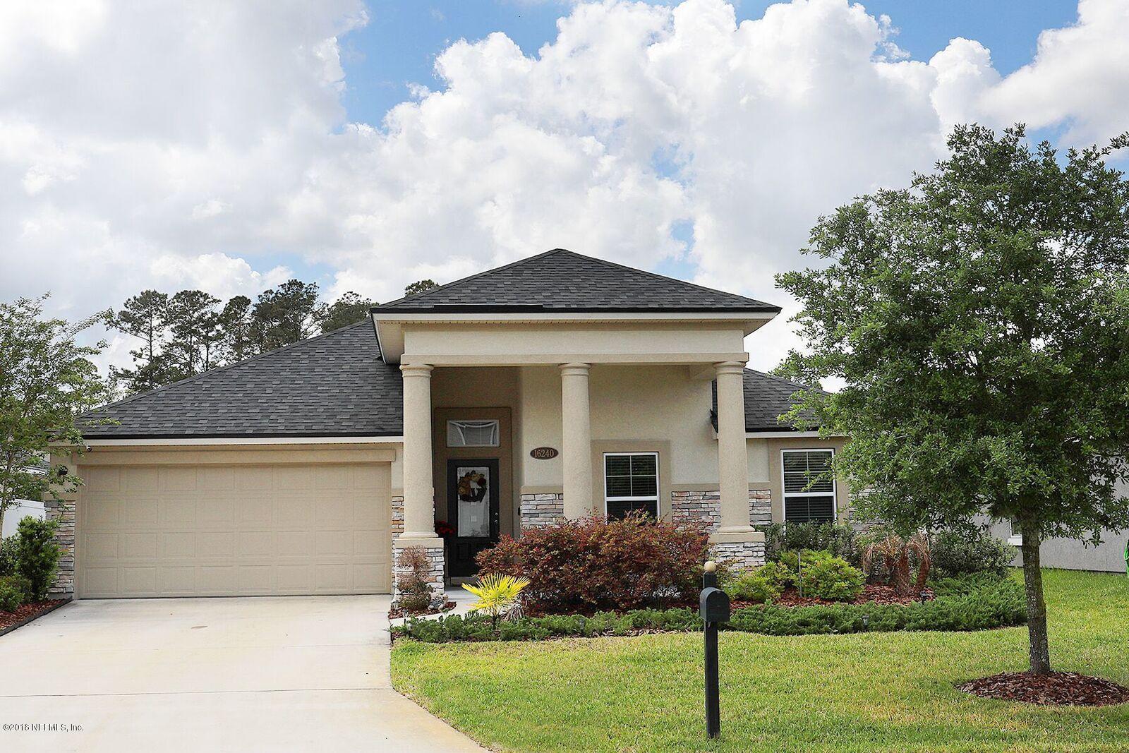 16240 Tisons Bluff Road Jacksonville, FL 32218 - Photo 1 of 35 TB1