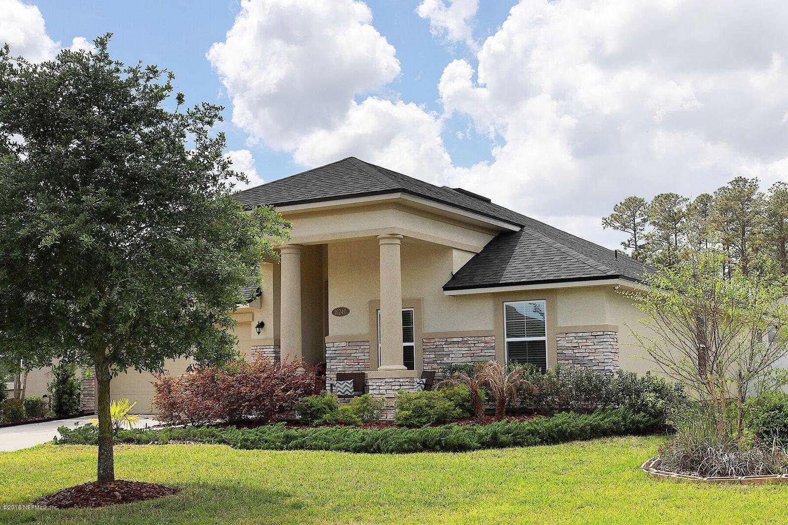 16240 Tisons Bluff Road Jacksonville, FL 32218 - Photo 2 of 35 TB2