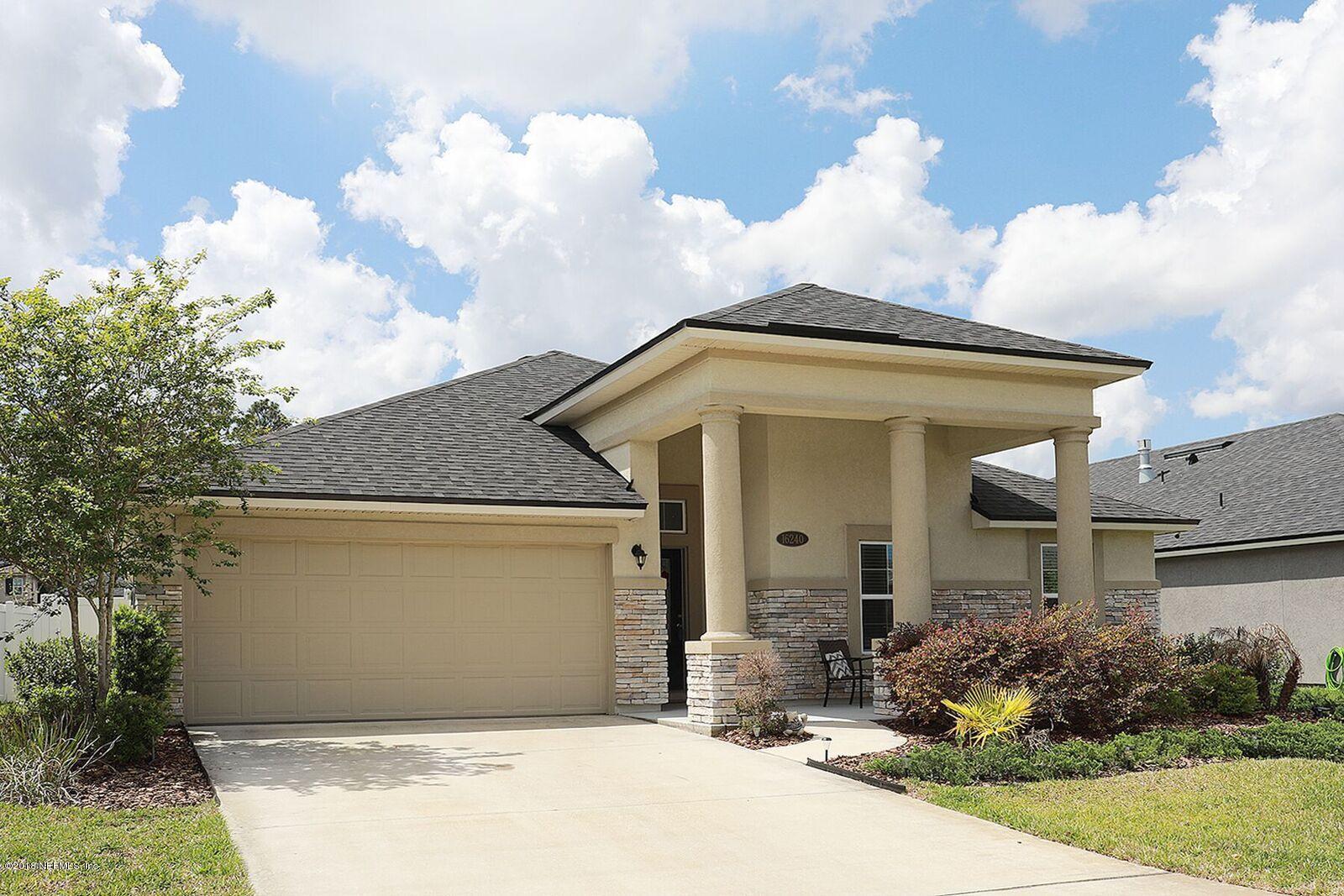 16240 Tisons Bluff Road Jacksonville, FL 32218 - Photo 3 of 35 TB4