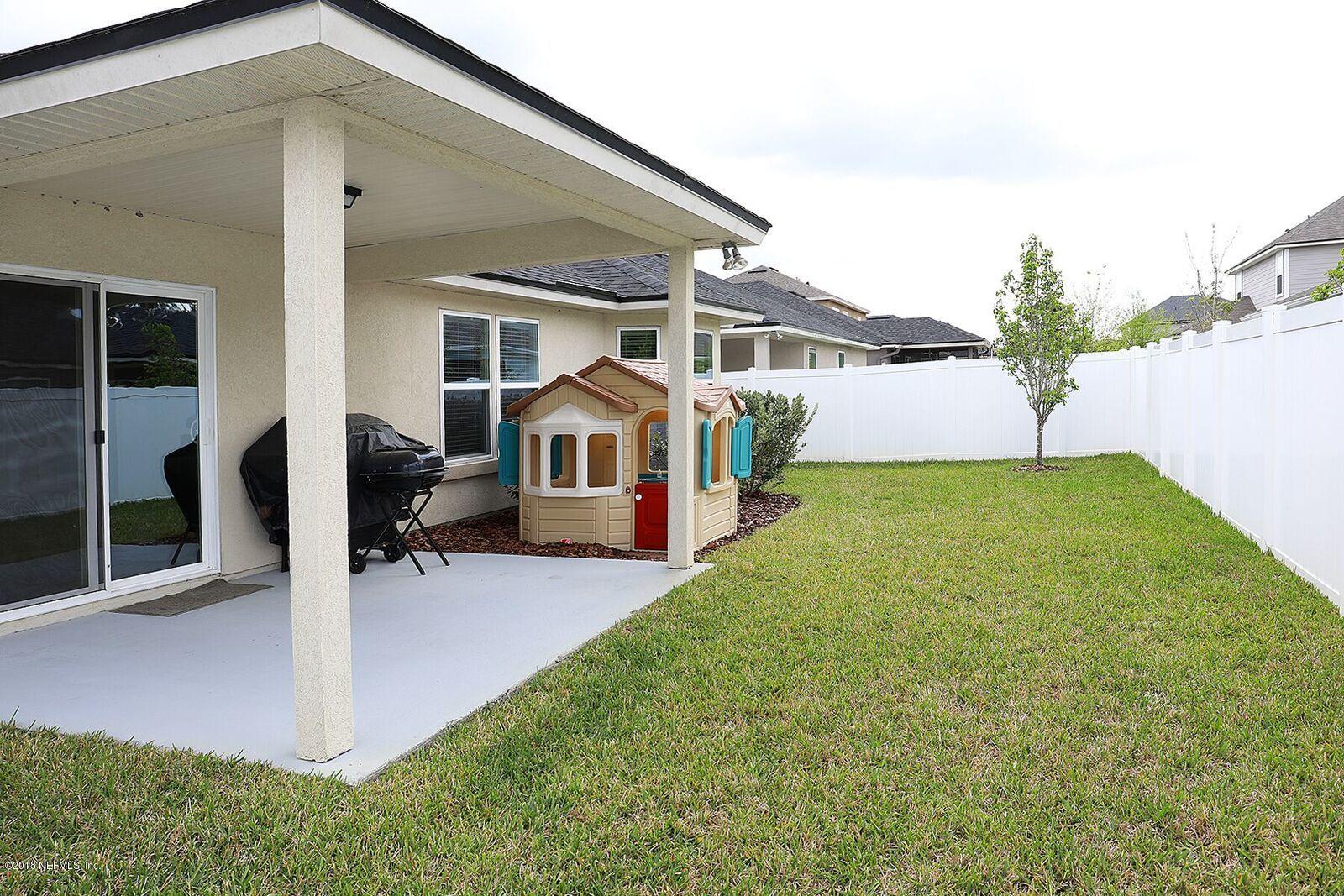 16240 Tisons Bluff Road Jacksonville, FL 32218 - Photo 34 of 35 TB36
