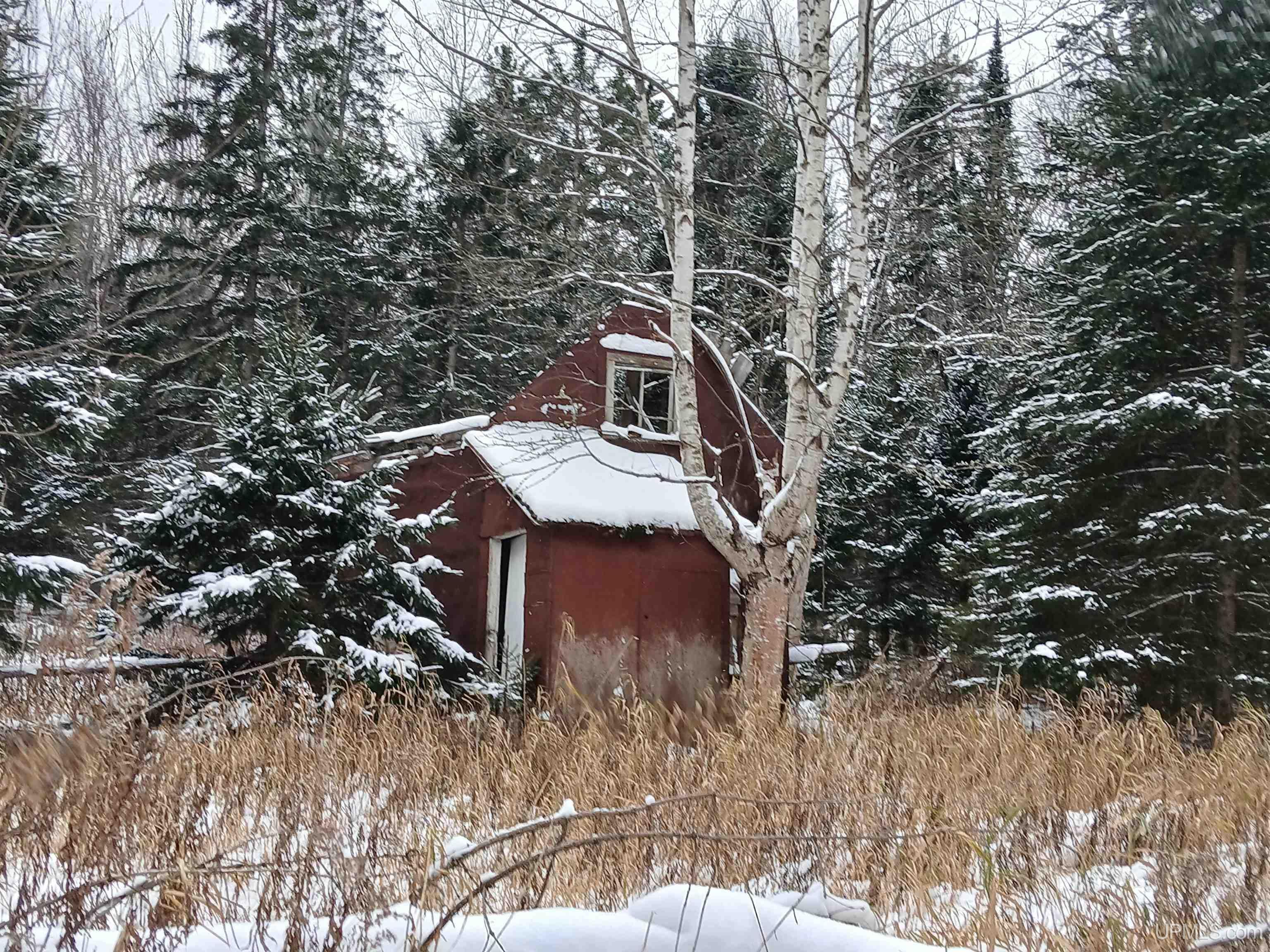 Tbd Tbd Webb Road Skanee, MI 49962 - Photo 3 of 8 Gallery Image 3