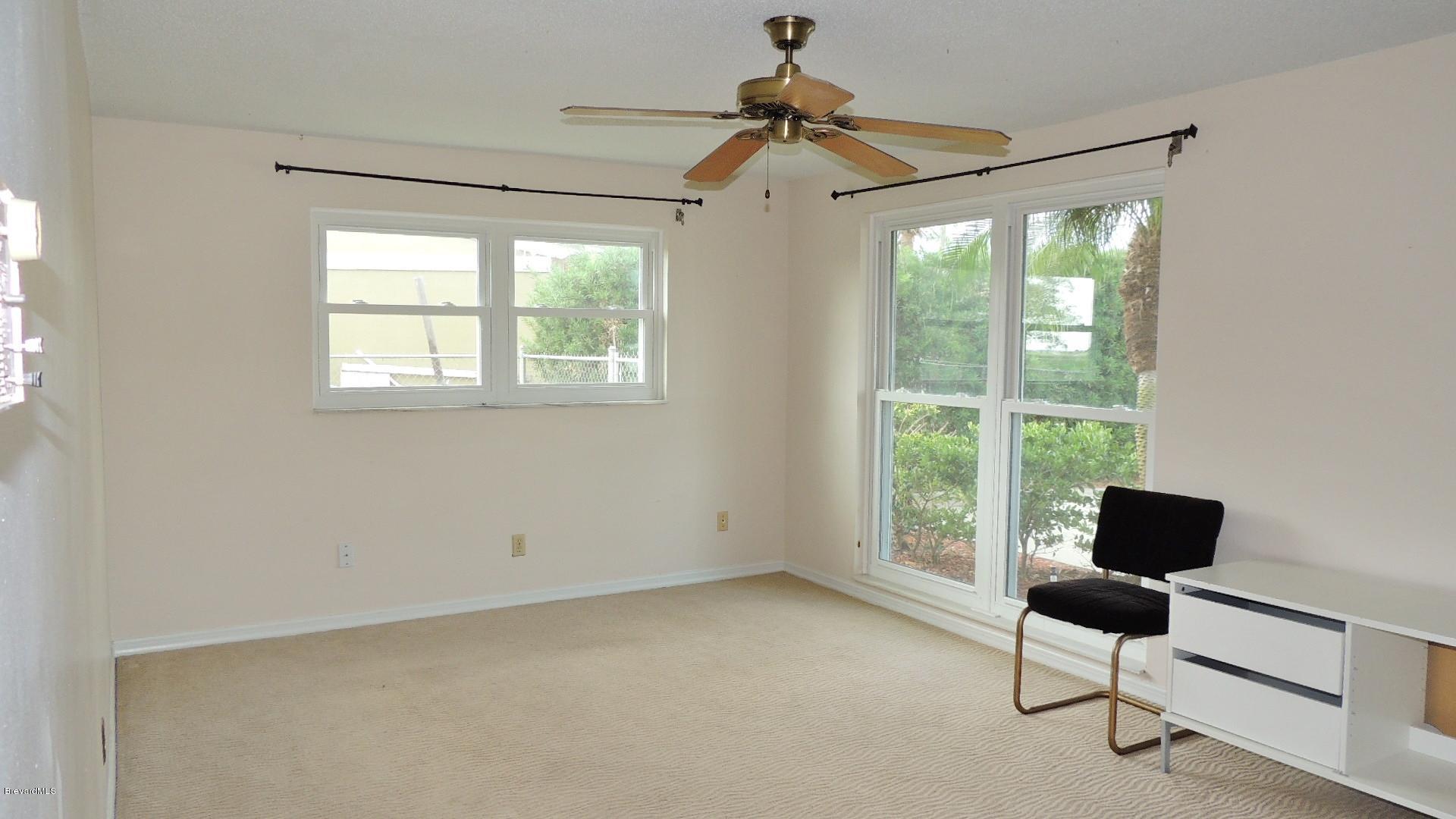 60 Country Club Road Cocoa Beach, FL 32931 - Photo 11 of 16 60 country club 4th bedroom