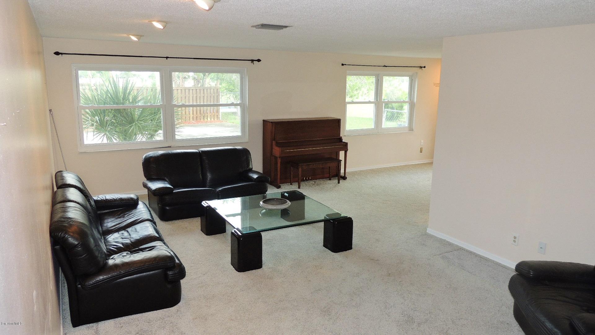 60 Country Club Road Cocoa Beach, FL 32931 - Photo 5 of 16 60 country club livingroom new