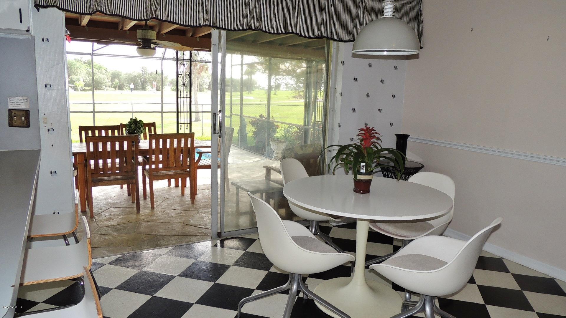 60 Country Club Road Cocoa Beach, FL 32931 - Photo 8 of 16 60 country club eat in n