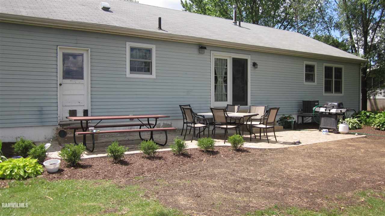 511 Calvert Avenue Chadwick, IL 61014 - Photo 16 of 17 Gallery Image 16