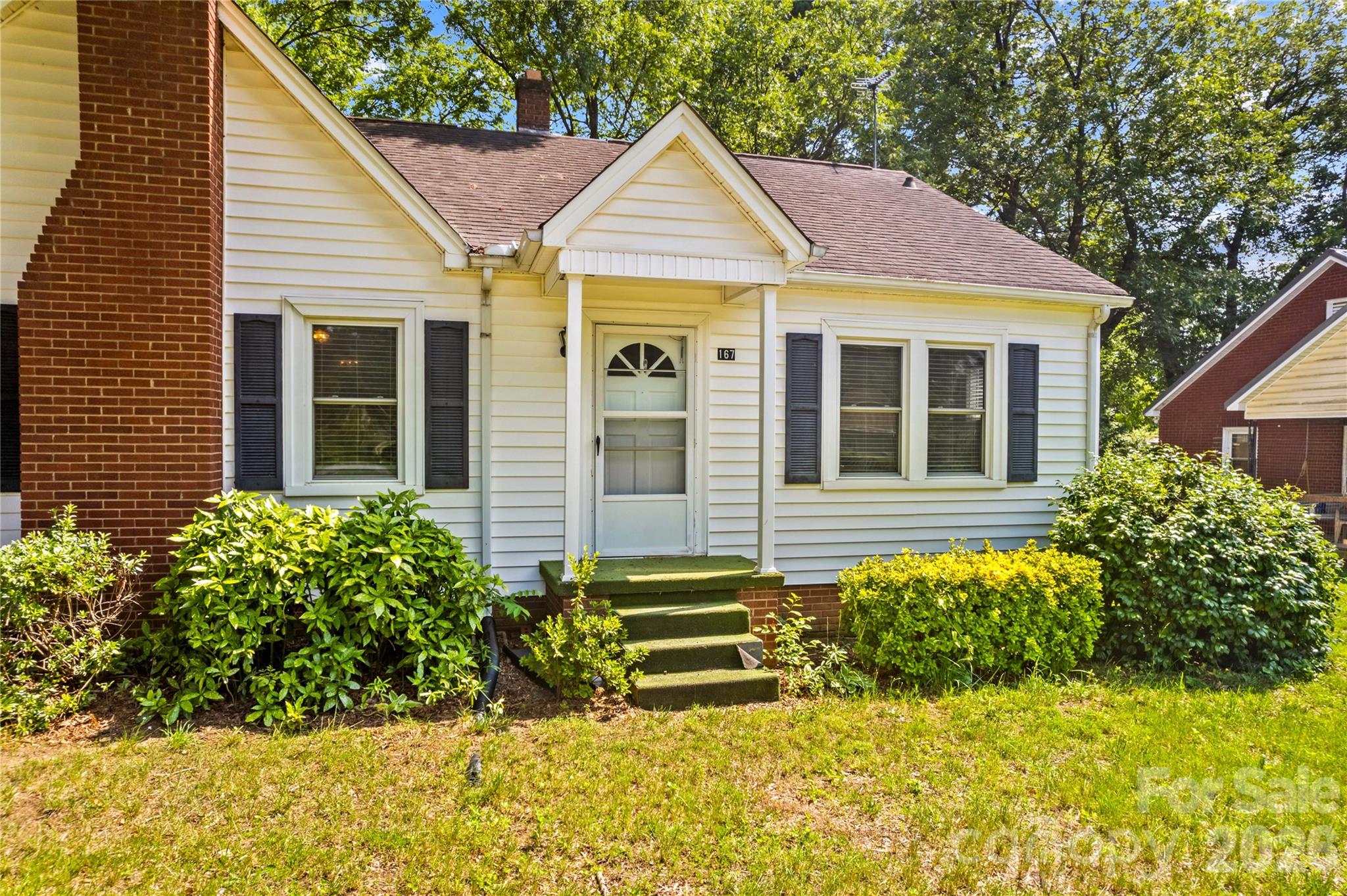 167 Rinehardt Road Mooresville, NC 28115 - Photo 5 of 41