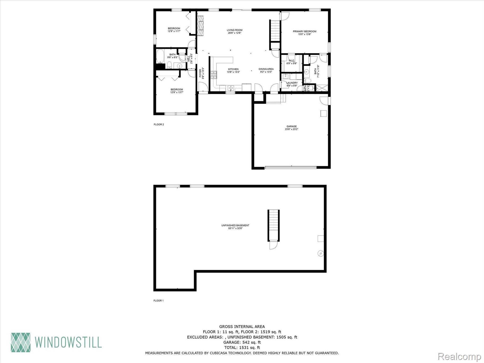 15133 South Duffield Road Byron, MI 48418 - Photo 48 of 48 Gallery Image 48
