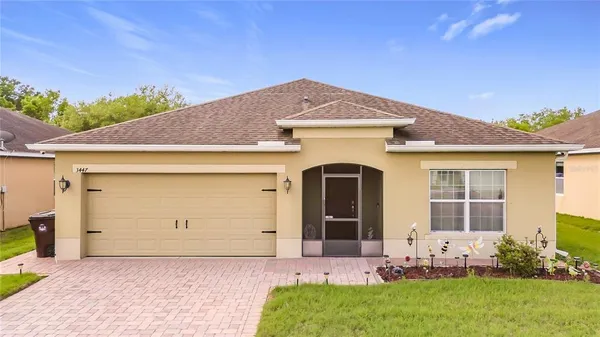$385,000 | 3447 Harlequin Drive, St. Cloud, FL 34772