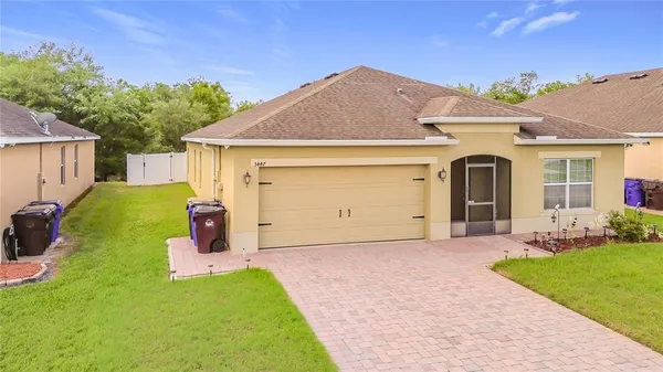 $385,000 | 3447 Harlequin Drive, St. Cloud, FL 34772