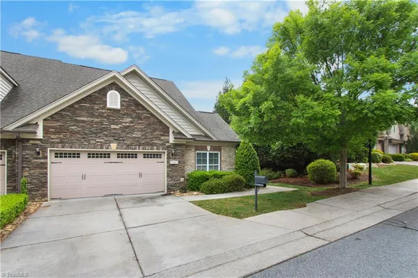 $375,000 | 1444 Neville Gardens Lane, Winston-Salem, NC 27103