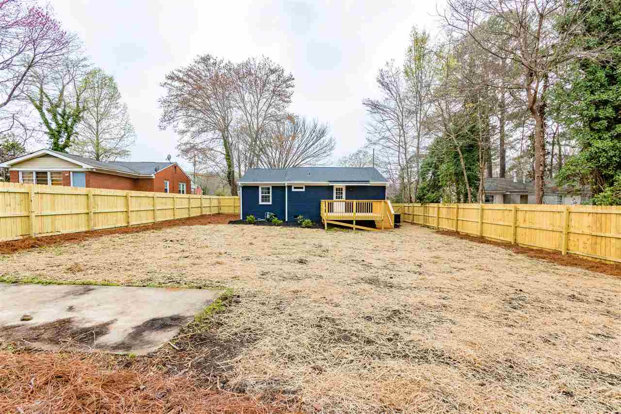 1222 Downing Road Raleigh, NC 27610 - Photo 5 of 27 Photo 5
