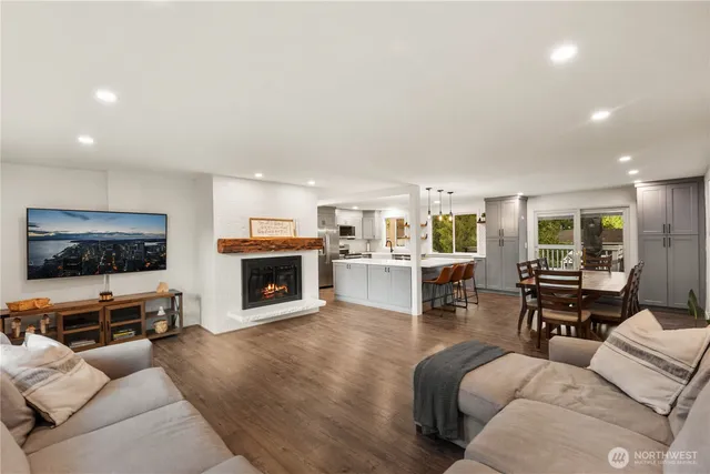 $759,950 | 2907 86th Avenue East, Edgewood, WA 98371