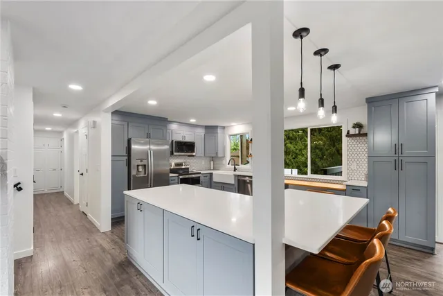 $759,950 | 2907 86th Avenue East, Edgewood, WA 98371