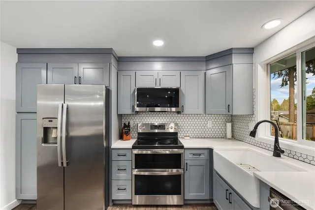 $759,950 | 2907 86th Avenue East, Edgewood, WA 98371