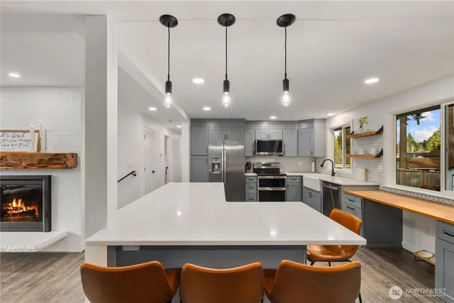 $759,950 | 2907 86th Avenue East, Edgewood, WA 98371