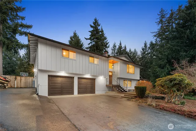 $759,950 | 2907 86th Avenue East, Edgewood, WA 98371