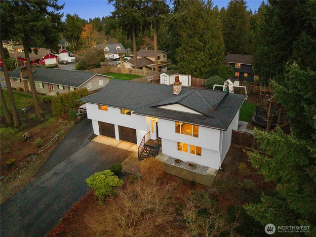 $759,950 | 2907 86th Avenue East, Edgewood, WA 98371