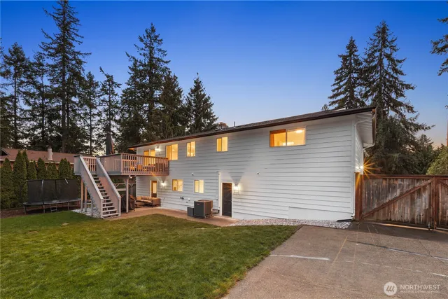 $759,950 | 2907 86th Avenue East, Edgewood, WA 98371