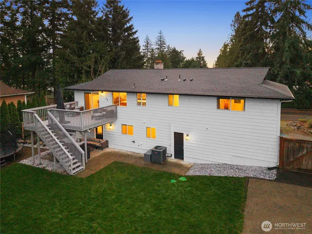 $759,950 | 2907 86th Avenue East, Edgewood, WA 98371