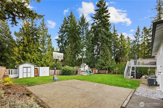 $759,950 | 2907 86th Avenue East, Edgewood, WA 98371