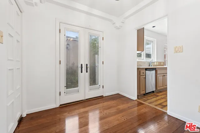 $1,750,000 | 931 South Ogden Drive, Los Angeles, CA 90036