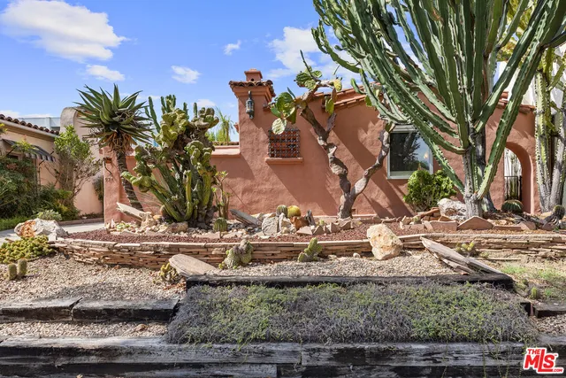 $1,750,000 | 931 South Ogden Drive, Los Angeles, CA 90036