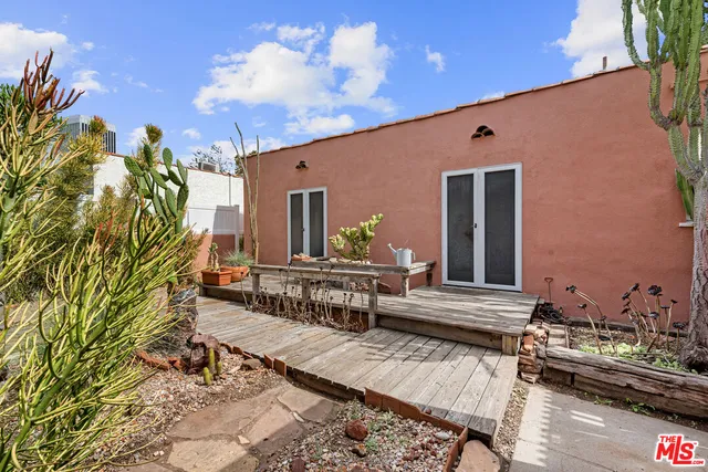 $1,750,000 | 931 South Ogden Drive, Los Angeles, CA 90036