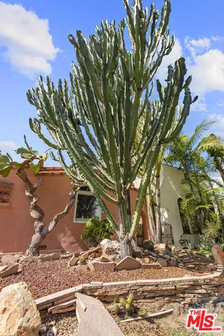 $1,750,000 | 931 South Ogden Drive, Los Angeles, CA 90036