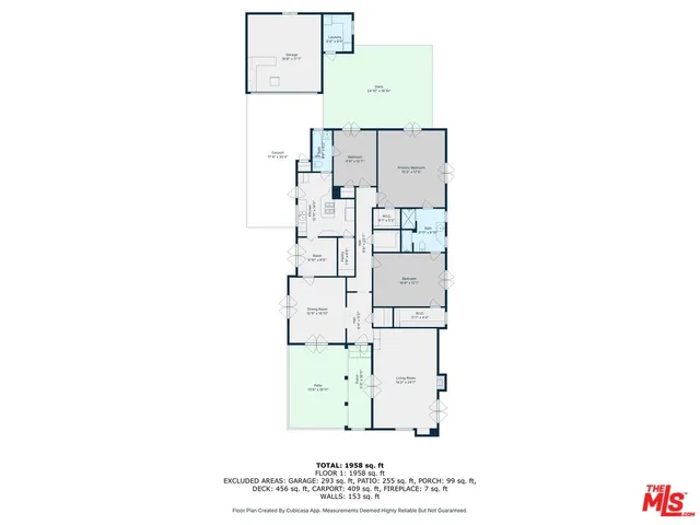 $1,750,000 | 931 South Ogden Drive, Los Angeles, CA 90036