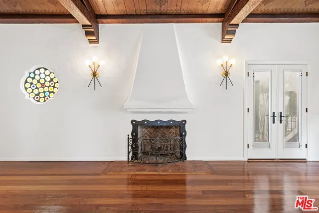 $1,750,000 | 931 South Ogden Drive, Los Angeles, CA 90036