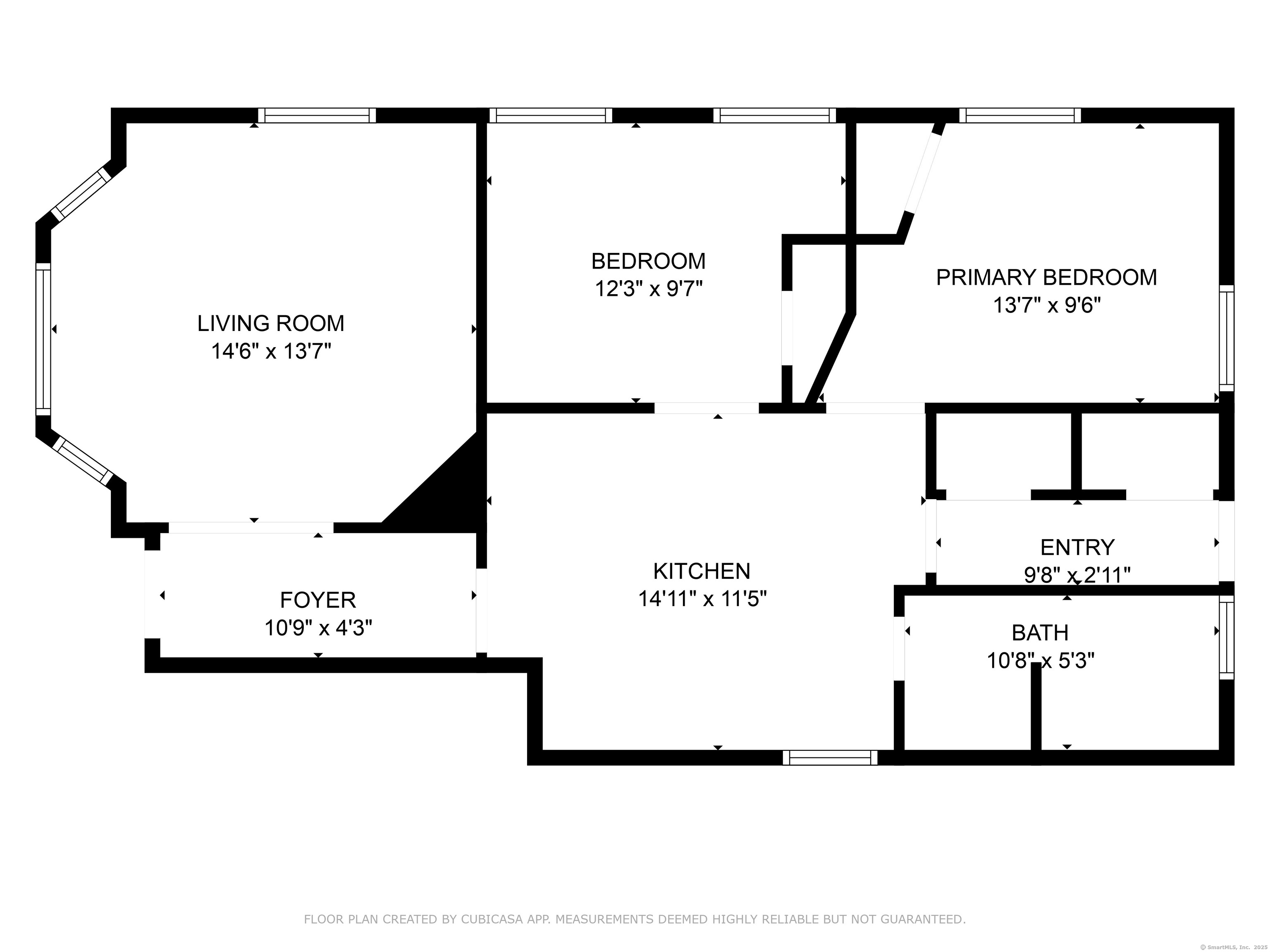 26 Pleasant Street Bridgeport, CT 06608 - Photo 15 of 15