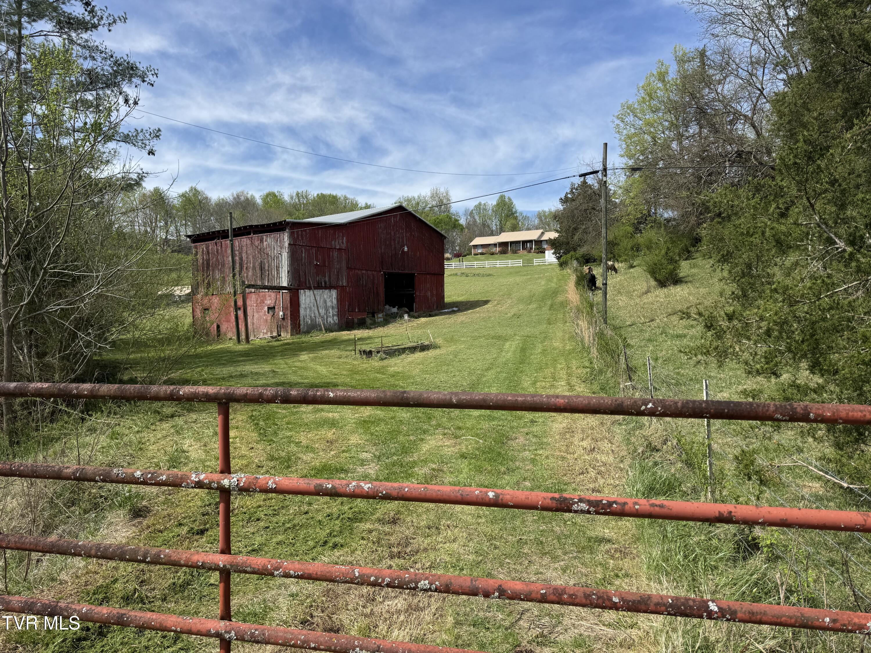 578 Telford School Road Limestone, TN 37681 - Photo 1 of 8 IMG_6631