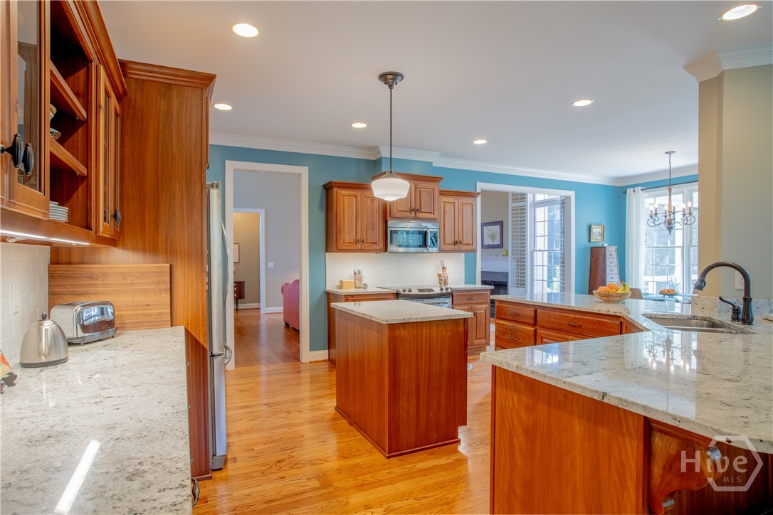 1060 Victoria Road Watkinsville, GA 30677 - Photo 13 of 47 Gallery Image 13