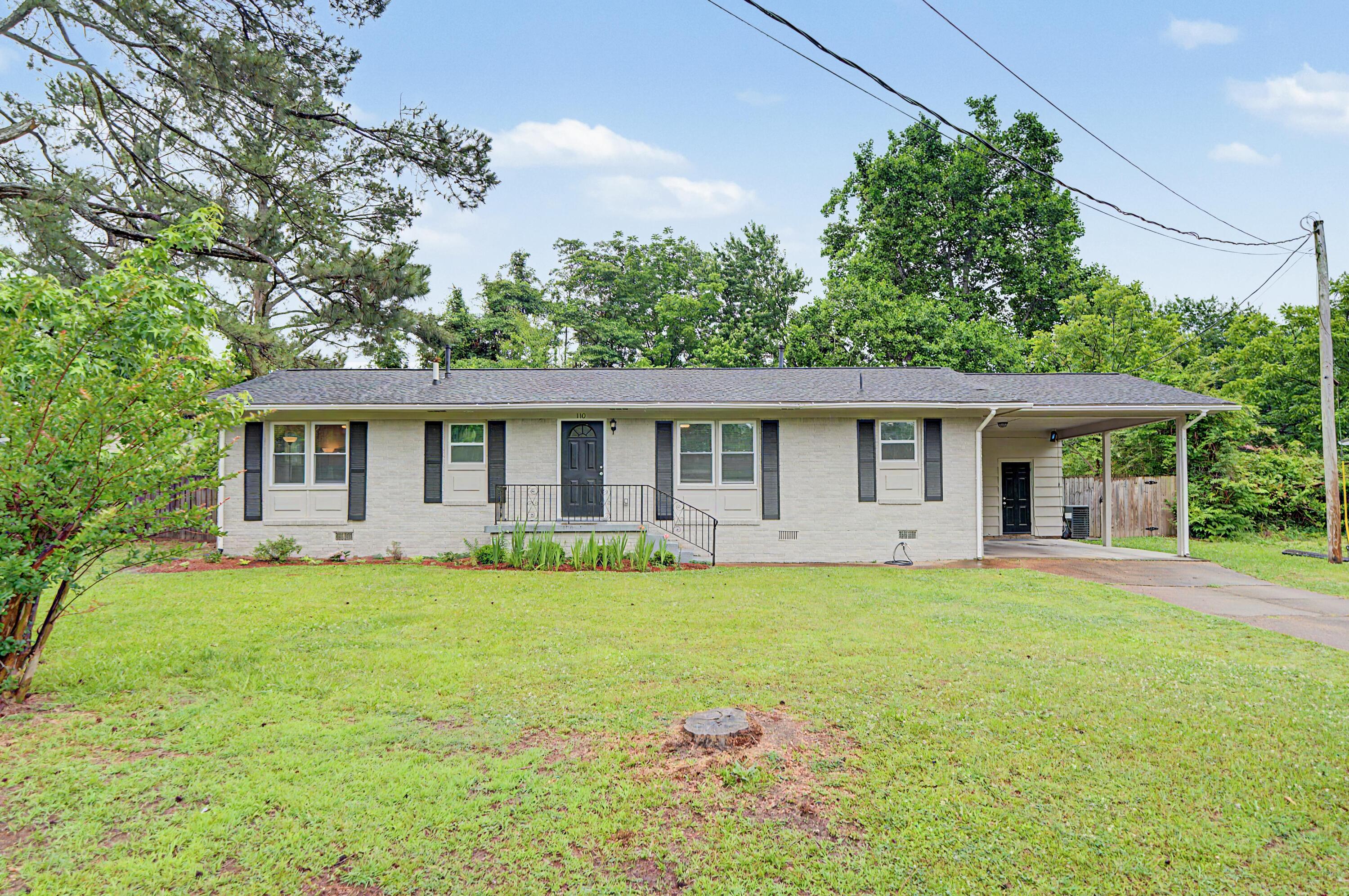 110 East Melody Lane Corinth, MS 38834 - Photo 1 of 30 110 E Melody Ln-22