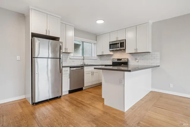 $440,000 | 785 Taft Street, Unit 10, Albany, CA 94706