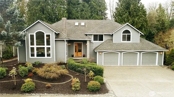 $2,300,000 | 15012 16th Avenue Southeast, Mill Creek, WA 98012