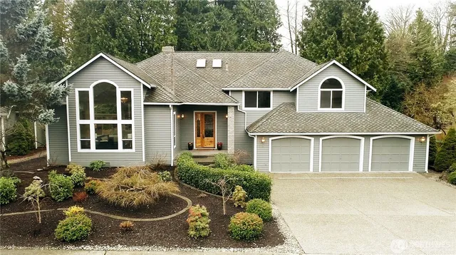 $2,300,000 | 15012 16th Avenue Southeast, Mill Creek, WA 98012