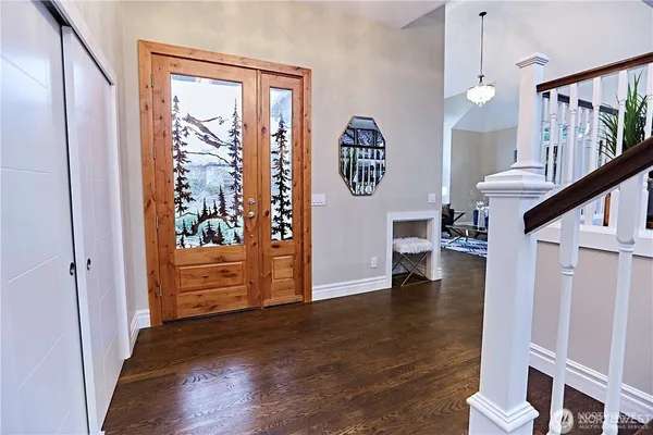 $2,300,000 | 15012 16th Avenue Southeast, Mill Creek, WA 98012