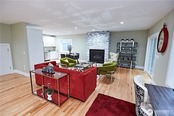 $2,300,000 | 15012 16th Avenue Southeast, Mill Creek, WA 98012