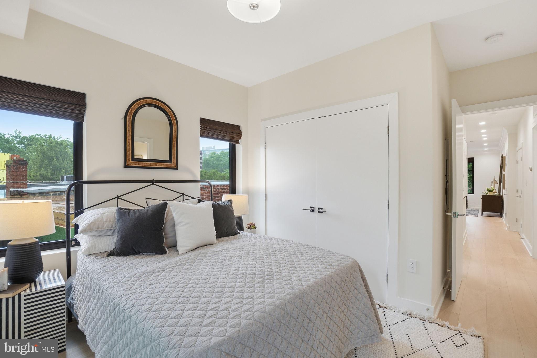 2642 39th Street Northwest, Unit 6 Washington, DC 20007 - Photo 16 of 25