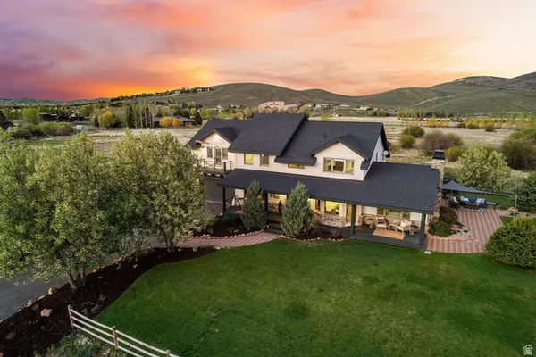 $4,495,000 | 5060 North 400 West, Park City, UT 84098