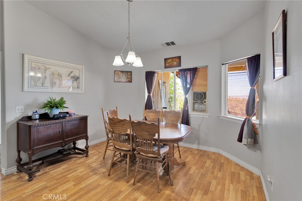 1220 Hollister Road Pinon Hills, CA 92372 - Photo 14 of 49