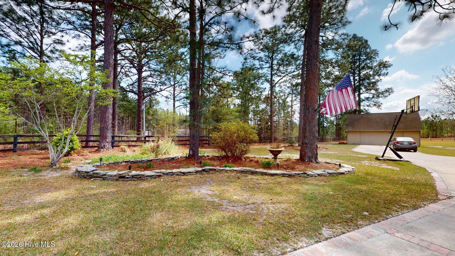449 Rose Ridge Road Aberdeen, NC 28315 - Photo 15 of 109 449-Rose-Ridge-Road-04032026_215329