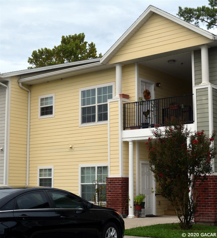 1577 Northwest 29 Road, Unit 9 Gainesville, FL 32605 - Photo 2 of 6