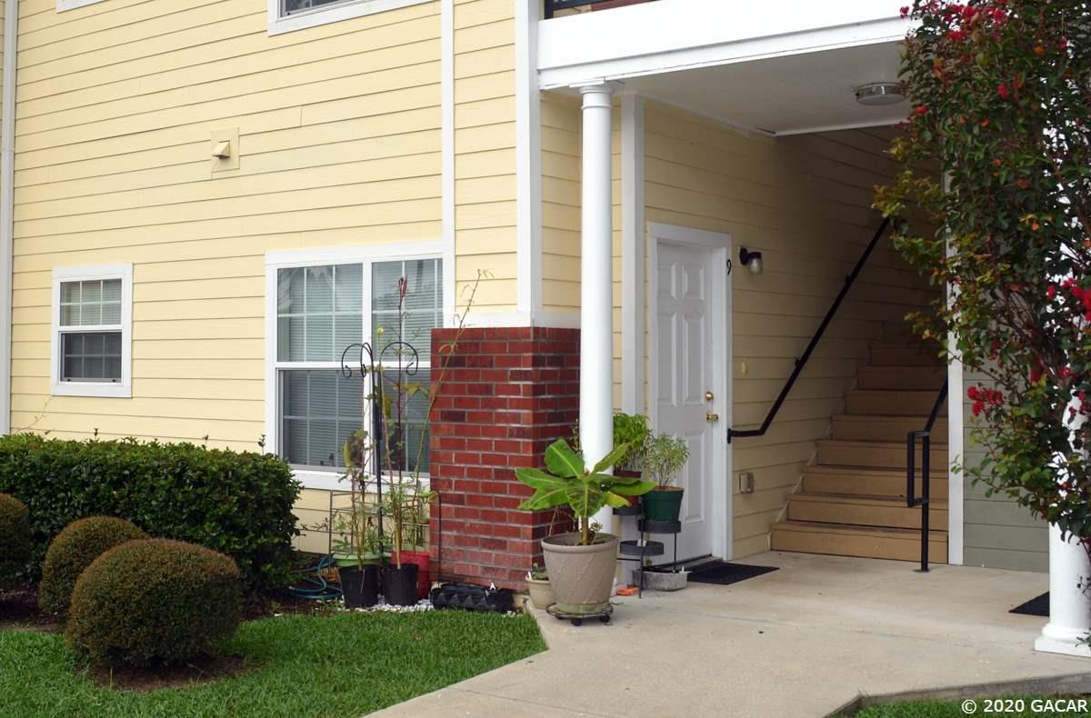 1577 Northwest 29 Road, Unit 9 Gainesville, FL 32605 - Photo 3 of 6