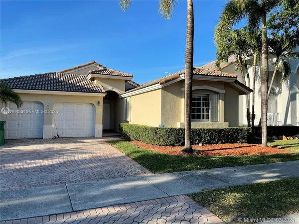 $5,500 | 10933 Northwest 73rd Terrace, Doral, FL 33178