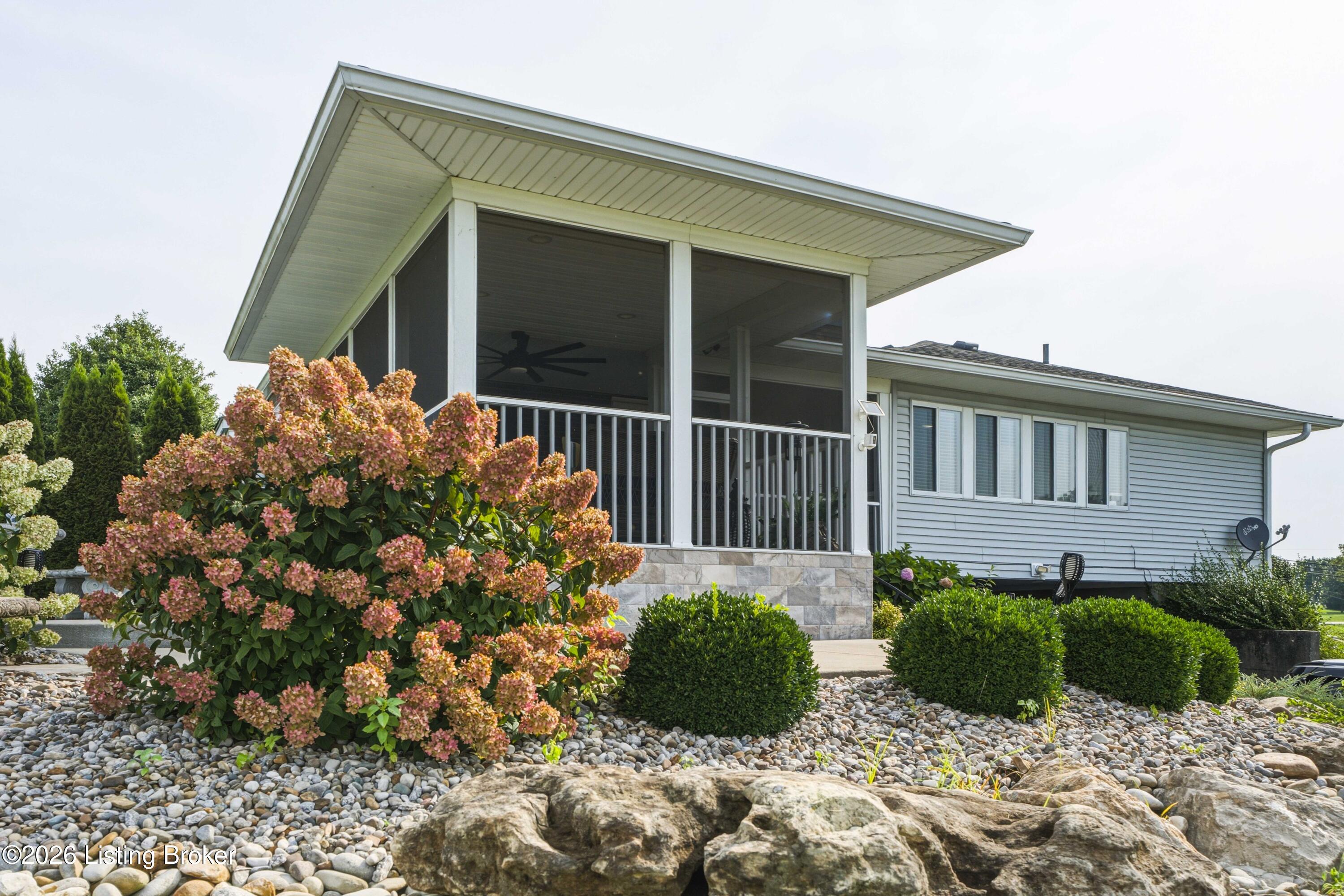 2748 Bloomfield Road Taylorsville, KY 40071 - Photo 64 of 85 DSC05179