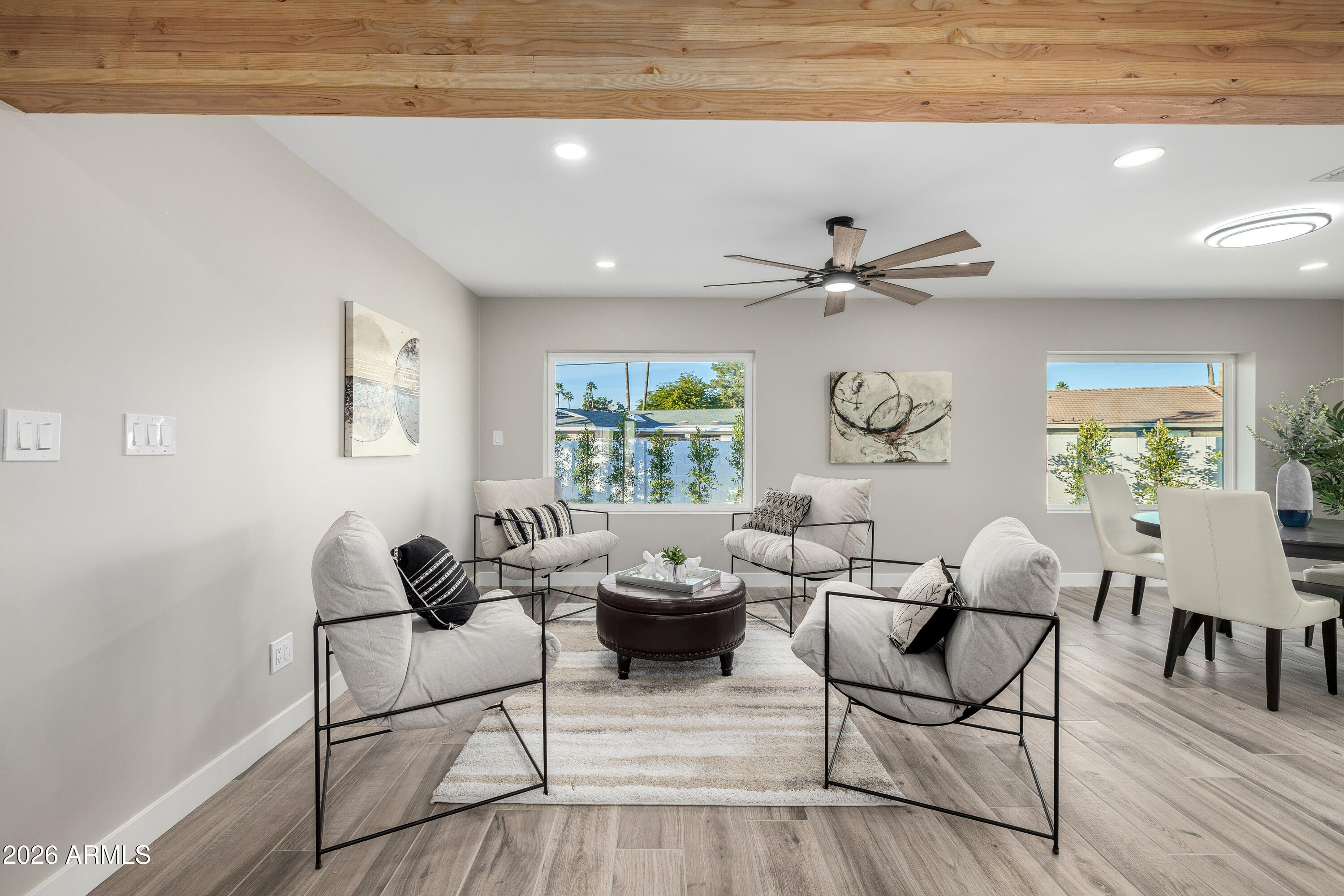 6 East Piping Rock Road Phoenix, AZ 85022 - Photo 27 of 74